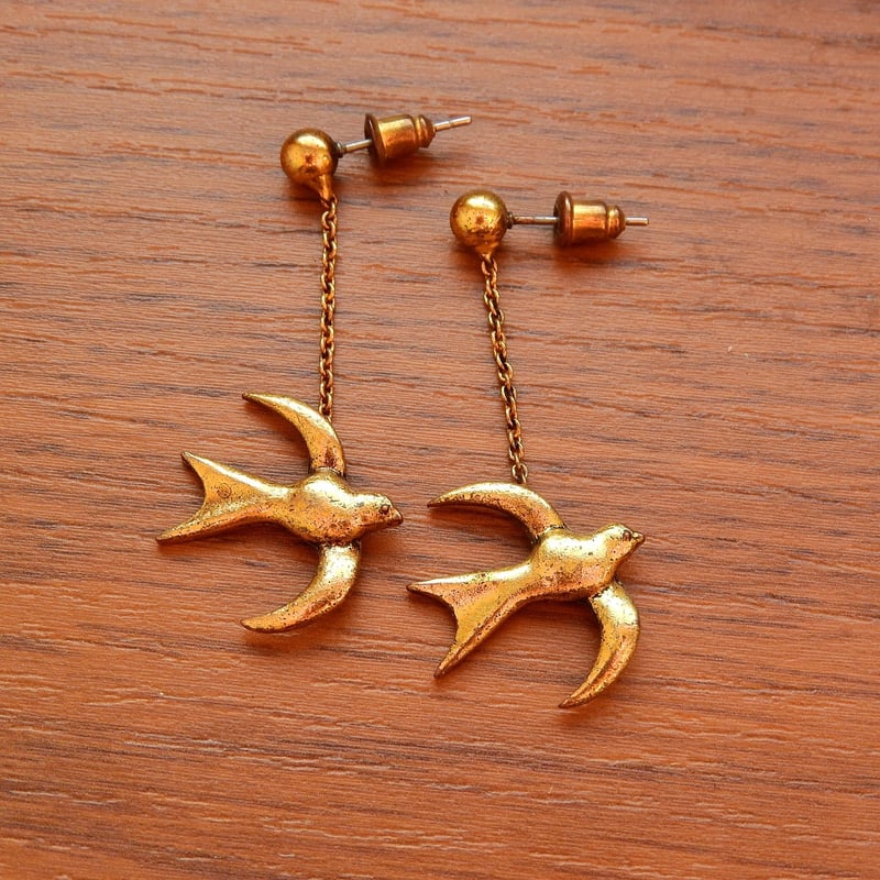 Upcycled Jewelry