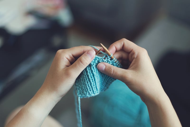Eco-Friendly Textile Crafts